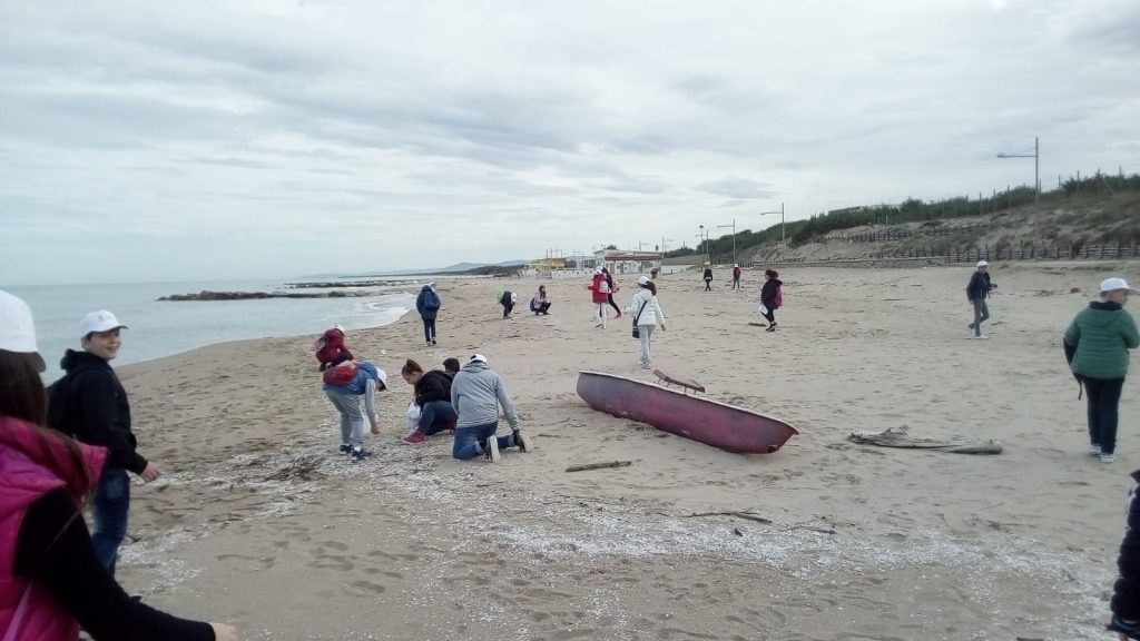 Vivai Aperti – Torre Fantine – Marina di Chieuti (Fg)