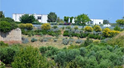 Cava di Pezza Caldara rinasce dopo i lavori dell’Arif